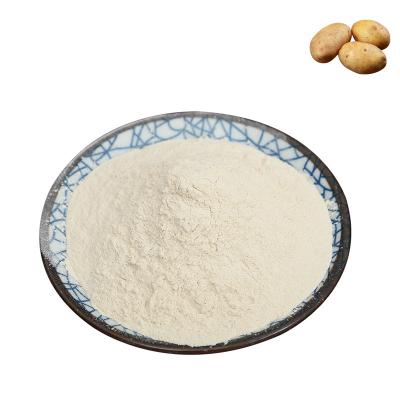 China Dried Dried Potato Powder Dehydrated Potato Powder AD Potato Starch Powder for sale