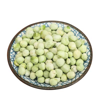 China Dried Freeze Dried Green Peas FD Peas Whole Freeze Dried Peas FD Vegetables for sale