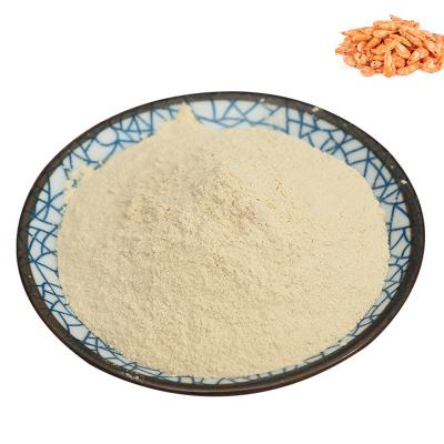 China Dried Shrimp Seasoning Powder  Shrimp Shell And Head Flavor Powder Dried Shrimp Powder for sale