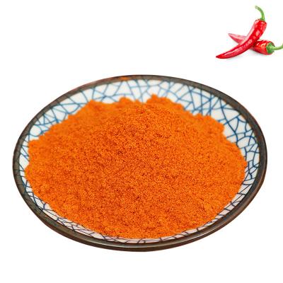 China Dried Dried Paprika Chili Powder Fine Dehydrated Paprika Powder Hot Air Dry Chili Powder for sale