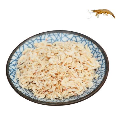 China Dried Sun Dried Shrimp Seasoning Whole Dried Shrimp Granules Dried Shrimp Salt Granules for sale