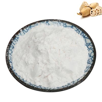 China Dried Chinese Lotus Root Powder Instant Soup Dried Lotus Root Powder AD Lotus Root Powder for sale