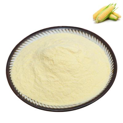 China Dried Sweet Corn Powder Dried Corn Soup Powder Dehydrated Sweet Corn Powder for sale