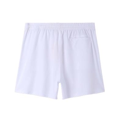 China Anti-wrinkle Custom Made Sports Shorts Men 95% Polyester 5% Spandex  Short Pants Boys Shorts for sale