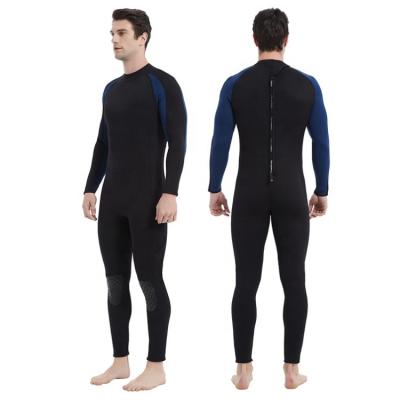 China Full Stretchable Wholesale Wetsuit Diving Suit Surf Neoprene Wetsuits Men for sale