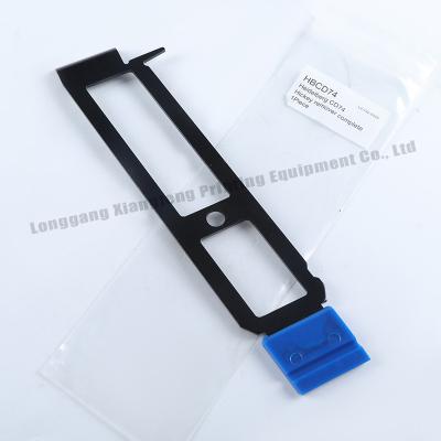 China Factory suitable for CD74, XL75 printing machine accessories L2.032.003S printing machine ink removal tool for sale