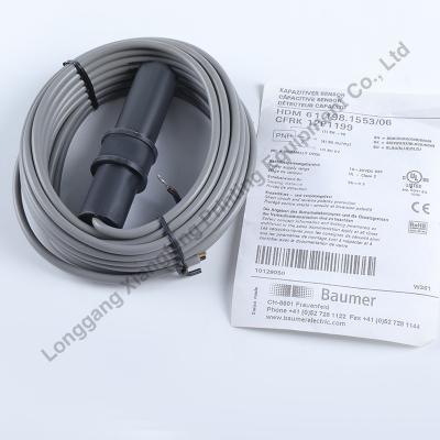 China 100% original original c PM52 61.198.1553 61.198.1533/06 12P1199 printing machine parts water level sensor for sale