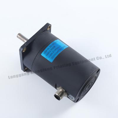 China 100% Original SM52 SM74 CD74 XL75 SM102 CD102 HD 12V gear compensation motor drive servo servo parts for sale