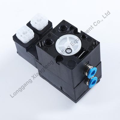 China M 2.184.1131/05 JMEBH-4/2-QS-6-SA printing shops solenoid valve for Heidelberg CD102 SM102 SM52 SM74offset printing machine parts for sale