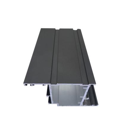 China Vietnam Thermal Aluminum Chinese Window Wholesale Price Cut Profile Aluminum Extrusion Profile for sale