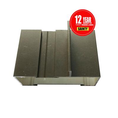 China door & Window 25 Years Extrusion Aluminum Profile Door Frame Factory Supply for sale