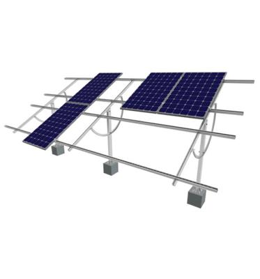 China Factory Supply Aluminum Solar Profile Frame High Quality Aluminum Solar Bracket for sale