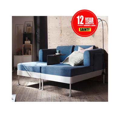 China Factory Supply Adjustable (Height) New Design Easy Assemble Aluminum Diy Sofa for sale