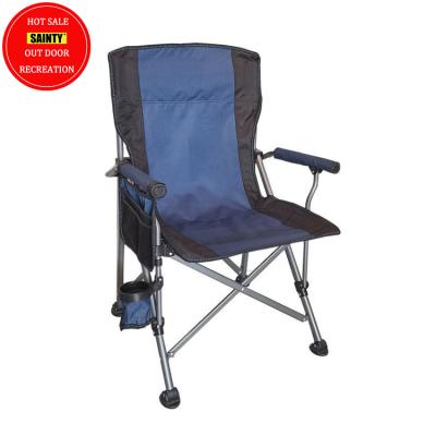 China Factory 15 years modern hot sale portable folding aluminum fishing chair for sale