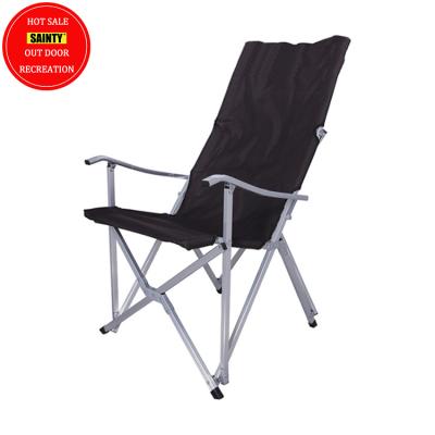 China 15 Years Factory Modern High Quality Outdoor Camping Folding Beach Chair for sale