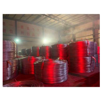 China Aluminum Electrical Wire And Cable 5050 Wire Rod for sale