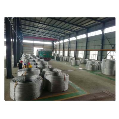 China Aluminum Electrical Wire And Cable 8030 Wire Rod for sale