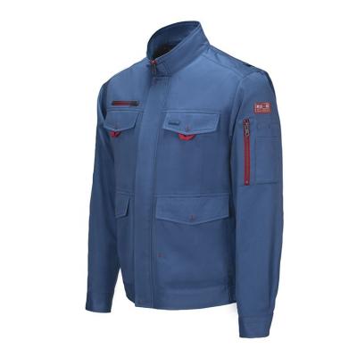 China Mmultifunction Heavy Duty Workwear Work Wear Construction Work Clothes For Men for sale