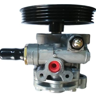 China MR319511 21-5144 Power Steering Pump MITSUBISHI MONTERO SPORT 1997-1999 16.5*14*14.5 for sale