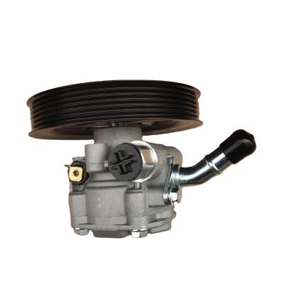 China MR992871 4450A173 2.5 16.5*14*14.5 Power Steering Pump MITSUBISHI L200 4D56 triton for sale