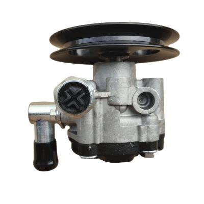 China Power Steering Pump 0K72A-32-600B For KIA PREGIO (TB) 1997-2015 2.7 D 16.5*14*14.5 for sale