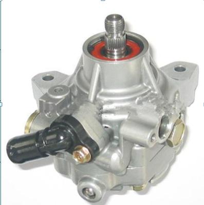 China Power Steering Pump 56110-RKC-003 for Honda Elysion, RR1, RR2 16.5*14*14.5 for sale