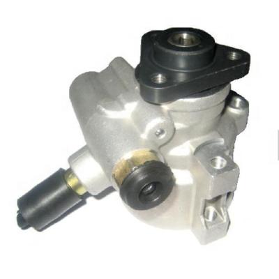 China Hot Sale Lower Price Professional Steering Pump For ESCORT VII RS Cosworth 86GB3A674EA 1635632 85GB3A674AA 1648088 14*14.5*16.5 for sale