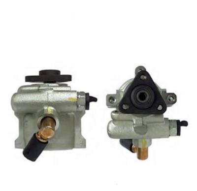 China Power Steering Pump For ESCORT V Turnier 91AB3A674BA 6170134 7363544 95AB3A674BA 14*14.5*16.5 for sale