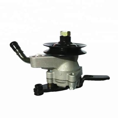 China Hydraulic Power Steering Pump 57100-45210 57100-5H000 16.5*14*14.5cm for sale