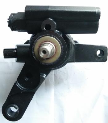 China GEEVO AUTOMATIC POWER STEERING PUMP FOR TOYOTA 44320-12211 44320-12212 16.5*14*14.5cm for sale