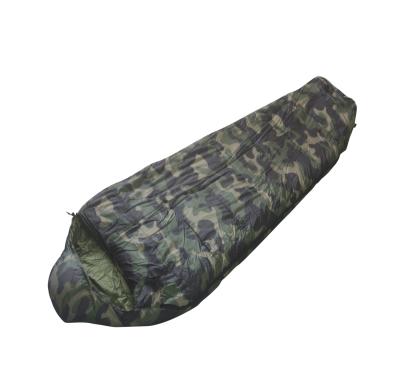 China Best selling mommy /travelling sleeping bag/camouflage mommy sleeping bag for sale