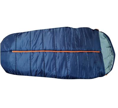 China Lightweight Mummy Mummy Camping Hunting Outdoor Walking Rise Waterproof Sleeping Bag for sale