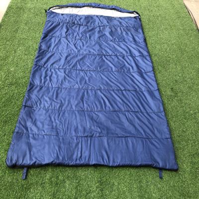 China Polyester Low Price Sleeping Bag In Stock for sale