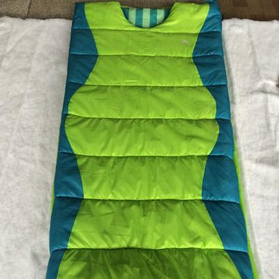 China Envelope Type Kids Sleeping Bag for sale