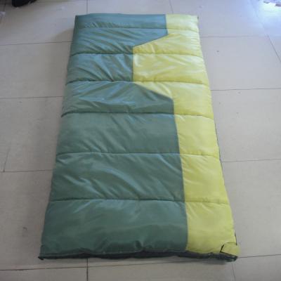 China Polyester Best Selling Sleeping Bag for sale