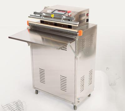 China VS-600 Food Vacuum Packing Machine for sale