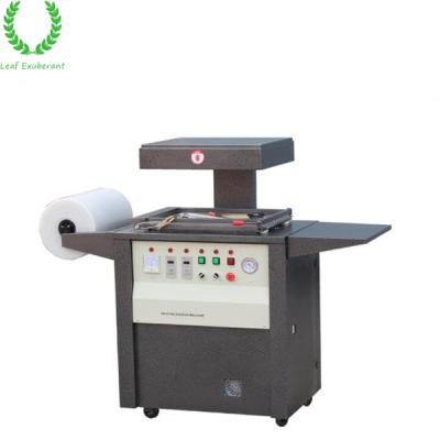 China TB390 / TB540 Food Vacuum Peel Packaging Equipment For Pieces And Pieces for sale