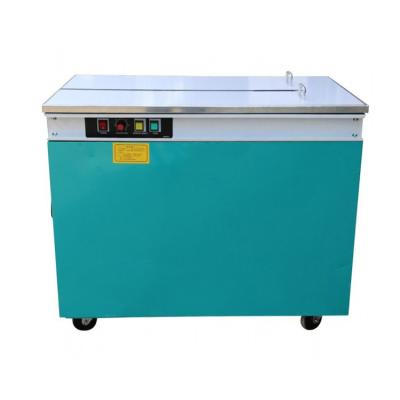 China Great food quality stable and durable automatic bandaging machine for sale