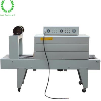 China Food New Year Price Heat Tunnel Wrapping Shrink Film Machine for sale