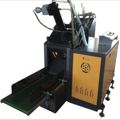 China - JBZ-600 automatic paper plate making machine for sale