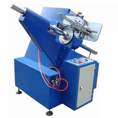 China 50-128mm high quality cake magazine (mold can be customized) forming machine/paper cup making machine for sale