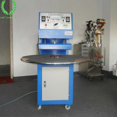 China Commodity / Commodity Blister Packaging Machine , Chemical Application Blister Packing Machine for sale