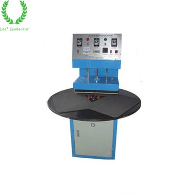 China High Quality Products Stainless Steel Scrubber Blister Packing Machine With Factory Price for sale