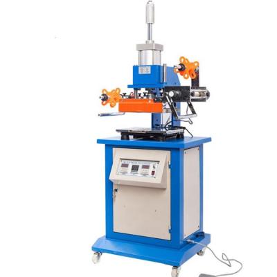 China High Quality Hot Sale Food Pneumatic Hot Stamping Machine for sale