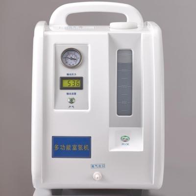 China Home Use SPE-600 H2 and Oxygen Outlets Hydrogen Generator for sale