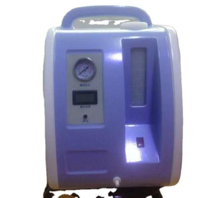 China Home Use SPE-600 Plastic Shell Gas Hydrogen Generator For Health for sale