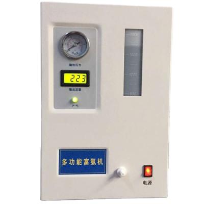 China Hot Selling Portable Pure Mini Water Hydrogen Generator Hotels for sale