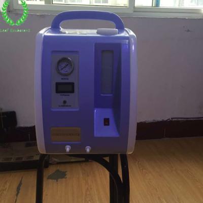 China - Plastic Shell SPE-300 Lab Gas Hydrogen Generator Factory Price for sale