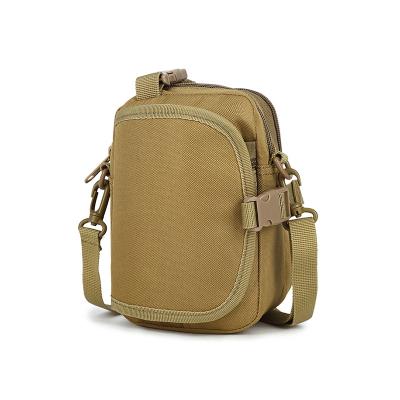 China With USB Shoulder Bag Casual Outdoor Sports Cycling Running Shoulder Bag Mini Bag for sale