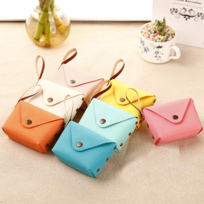 China Fashion Cute Baby Coin Purse Super Cute Kids Candy Kids Round Purse Mini Designer Kids Handbags for sale